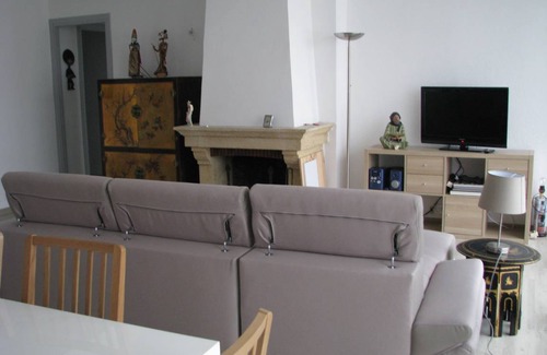 Old Town Apartment | 80 m² Apartment ∙ 1 bedroom ∙ 2 guests