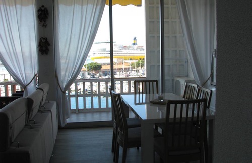 Old Town Apartment | 80 m² Apartment ∙ 1 bedroom ∙ 2 guests