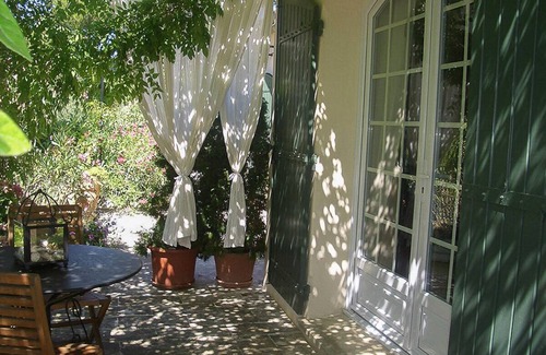 Cavaillon Apartment | 80 m² Apartment ∙ 1 bedroom ∙ 2 guests