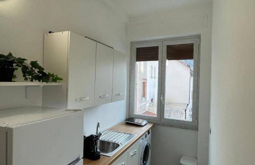 Bomerano Apartment | 80 m² Apartment ∙ 1 bedroom ∙ 4 guests
