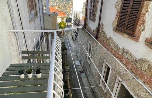Bomerano Apartment | 80 m² Apartment ∙ 1 bedroom ∙ 4 guests