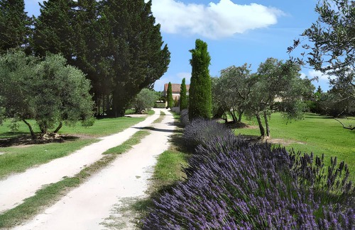 Monteux Apartment | 80 m² Apartment ∙ 2 bedrooms ∙ 5 guests