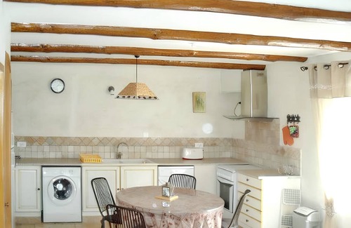 Monteux Apartment | 80 m² Apartment ∙ 2 bedrooms ∙ 5 guests