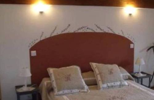 Monteux Apartment | 80 m² Apartment ∙ 2 bedrooms ∙ 5 guests