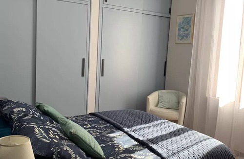 Sablet Apartment | 80 m² Apartment ∙ 2 bedrooms ∙ 7 guests