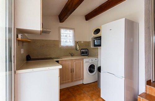 Beaucaire Apartment | 80 m² Apartment ∙ 2 bedrooms ∙ 6 guests