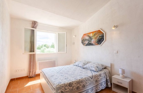 Beaucaire Apartment | 80 m² Apartment ∙ 2 bedrooms ∙ 6 guests
