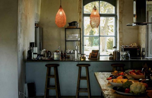 Tarascon Bed & Breakfast | 80 m² Bed and breakfast ∙ 4 guests