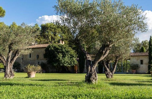 Tarascon Bed & Breakfast | 80 m² Bed and breakfast ∙ 4 guests