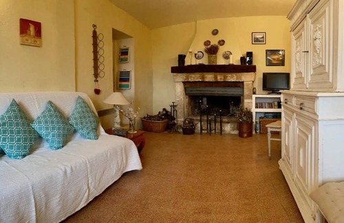 Baudinard-sur-Verdon House | 80 m² House ∙ 2 bedrooms ∙ 6 guests