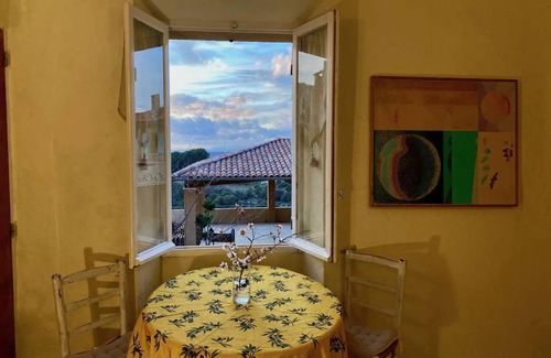 Baudinard-sur-Verdon House | 80 m² House ∙ 2 bedrooms ∙ 6 guests