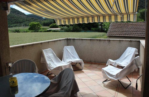 Valensole House | 80 m² Gîte ∙ 2 bedrooms ∙ 4 guests