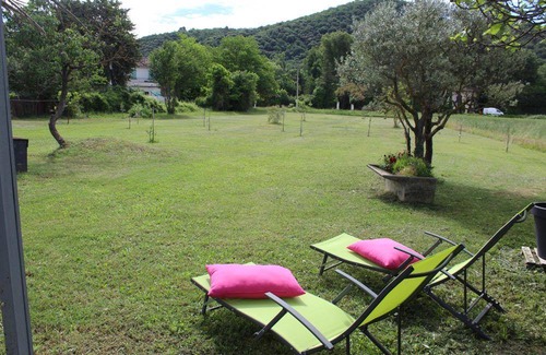 Valensole House | 80 m² Gîte ∙ 2 bedrooms ∙ 4 guests