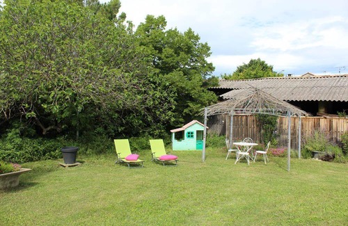 Valensole House | 80 m² Gîte ∙ 2 bedrooms ∙ 4 guests