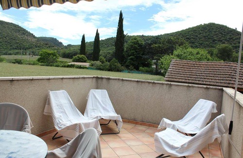 Valensole House | 80 m² Gîte ∙ 2 bedrooms ∙ 4 guests