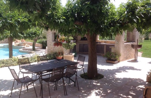 Peipin House | 80 m² Gîte ∙ 2 bedrooms ∙ 4 guests