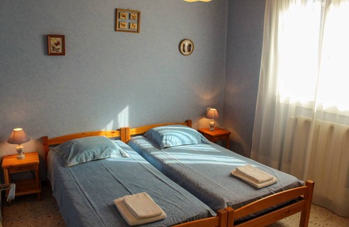 La Javie House | 80 m² Gîte ∙ 3 bedrooms ∙ 6 guests