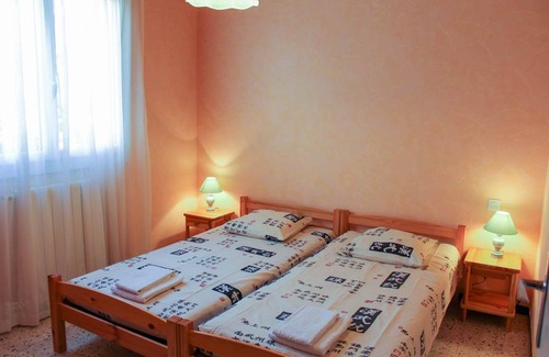 La Javie House | 80 m² Gîte ∙ 3 bedrooms ∙ 6 guests
