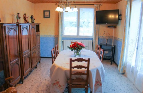 La Javie House | 80 m² Gîte ∙ 3 bedrooms ∙ 6 guests