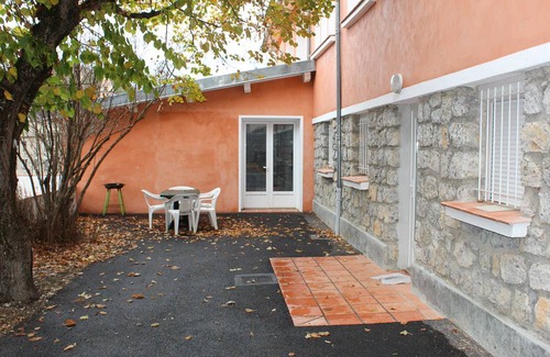 Vergons House | 80 m² Gîte ∙ 3 bedrooms ∙ 6 guests