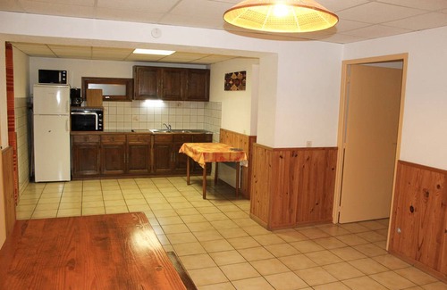 Vergons House | 80 m² Gîte ∙ 3 bedrooms ∙ 6 guests