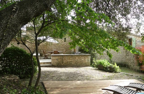 La Baume-de-Transit House | 80 m² Gîte ∙ 2 bedrooms ∙ 4 guests