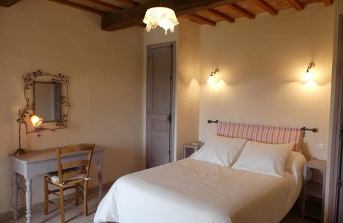 La Baume-de-Transit House | 80 m² Gîte ∙ 2 bedrooms ∙ 4 guests