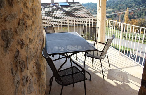 Le Castellard-Melan House | 80 m² Gîte ∙ 1 bedroom ∙ 4 guests