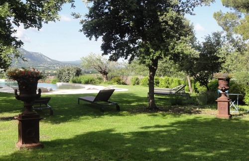 Cabrieres-d'Avignon House | 80 m² House ∙ 3 bedrooms ∙ 6 guests
