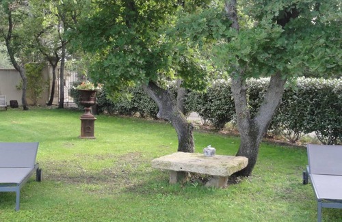 Cabrieres-d'Avignon House | 80 m² House ∙ 3 bedrooms ∙ 6 guests
