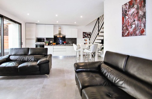 Salon-de-Provence House | 80 m² House ∙ 2 bedrooms ∙ 6 guests