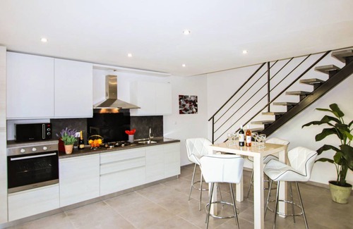 Salon-de-Provence House | 80 m² House ∙ 2 bedrooms ∙ 6 guests
