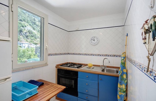 Erchie House | 80 m² House ∙ 1 bedroom ∙ 4 guests