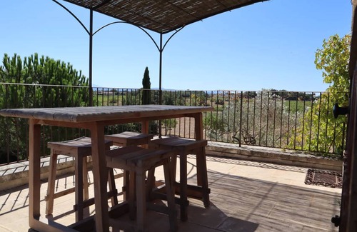 Bouchet House | 80 m² House ∙ 2 bedrooms ∙ 4 guests