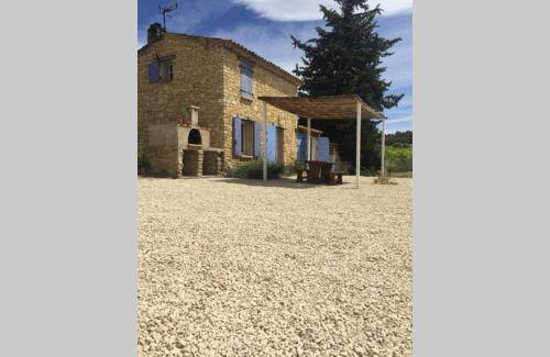 Pertuis House | 80 m² House ∙ 2 bedrooms ∙ 4 guests