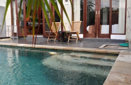 Kalianget Resort | 80 m² Resort ∙ 2 bedrooms ∙ 127 guests
