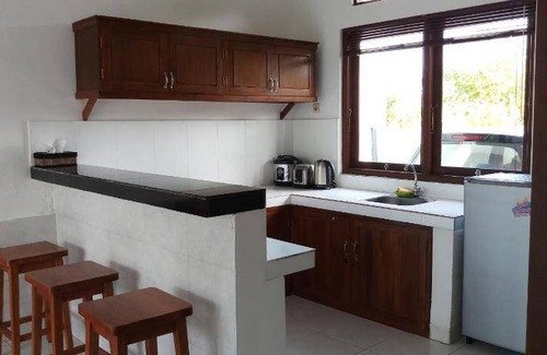 Kalianget Resort | 80 m² Resort ∙ 2 bedrooms ∙ 127 guests