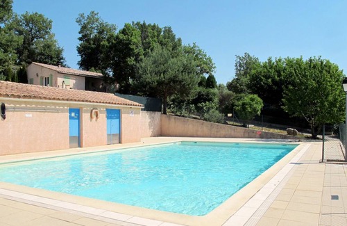 Quinson Other | 83 m² Accommodation ∙ 2 bedrooms ∙ 4 guests