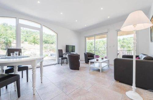 Manosque House | 83 m² House ∙ 3 bedrooms ∙ 6 guests