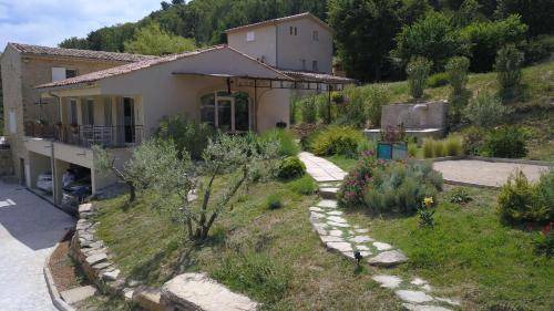 Manosque House | 83 m² House ∙ 3 bedrooms ∙ 6 guests