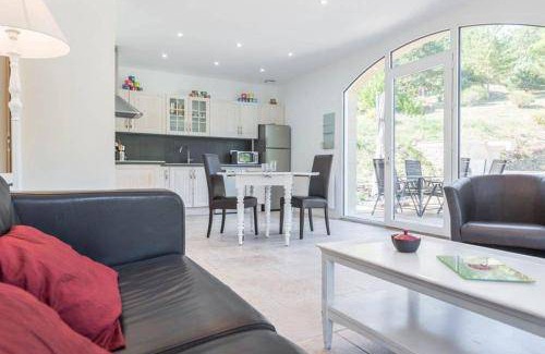 Manosque House | 83 m² House ∙ 3 bedrooms ∙ 6 guests