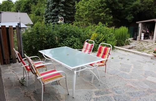 Auzet House | 84 m² Gîte ∙ 2 bedrooms ∙ 4 guests