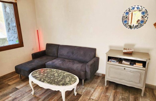 Auzet House | 84 m² Gîte ∙ 2 bedrooms ∙ 4 guests
