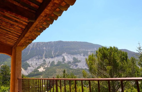 La Mure Argens House | 84 m² Gîte ∙ 2 bedrooms ∙ 4 guests
