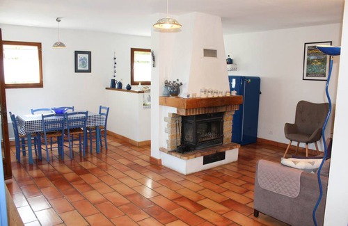 La Mure Argens House | 84 m² Gîte ∙ 2 bedrooms ∙ 4 guests
