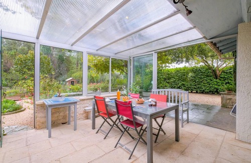 St.-Remy-de-Provence House | 85 m² House ∙ 2 bedrooms ∙ 4 guests