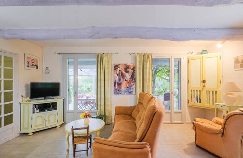 St.-Remy-de-Provence House | 85 m² House ∙ 2 bedrooms ∙ 4 guests