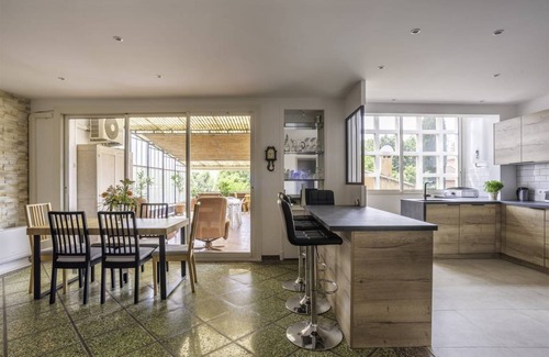 Hyeres Apartment | 85 m² Apartment ∙ 2 bedrooms ∙ 5 guests