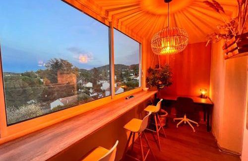 Brignoles Apartment | 85 m² Apartment ∙ 3 bedrooms ∙ 6 guests