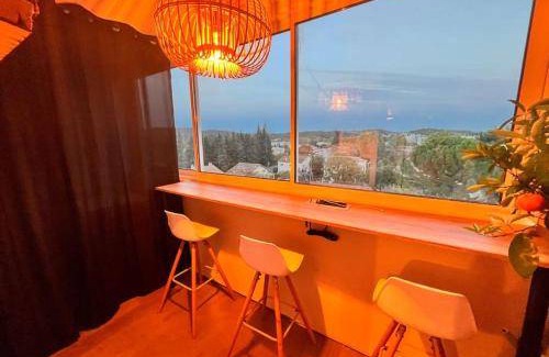 Brignoles Apartment | 85 m² Apartment ∙ 3 bedrooms ∙ 6 guests
